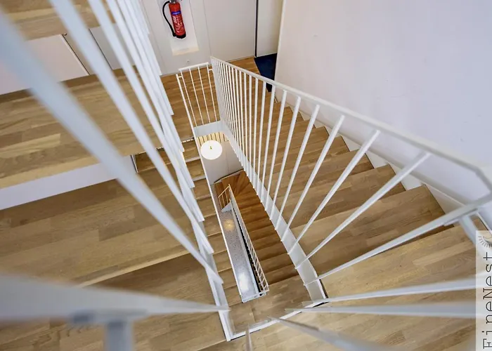 Loft 3 Chambres \