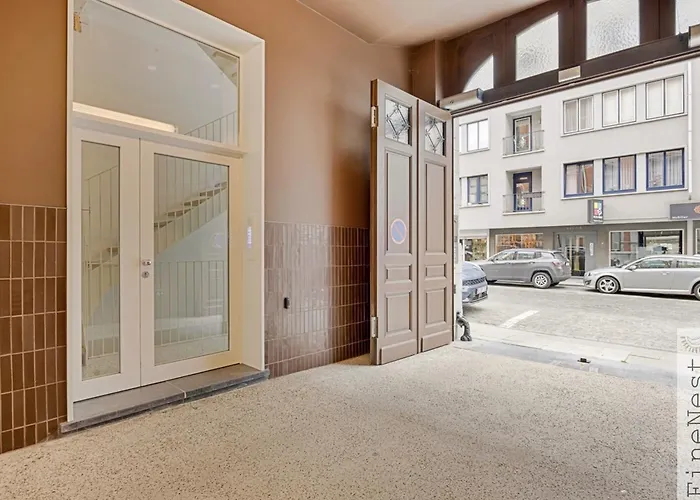 Loft 3 Chambres \