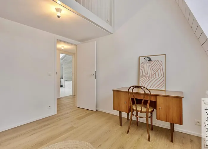 Loft 3 Chambres \