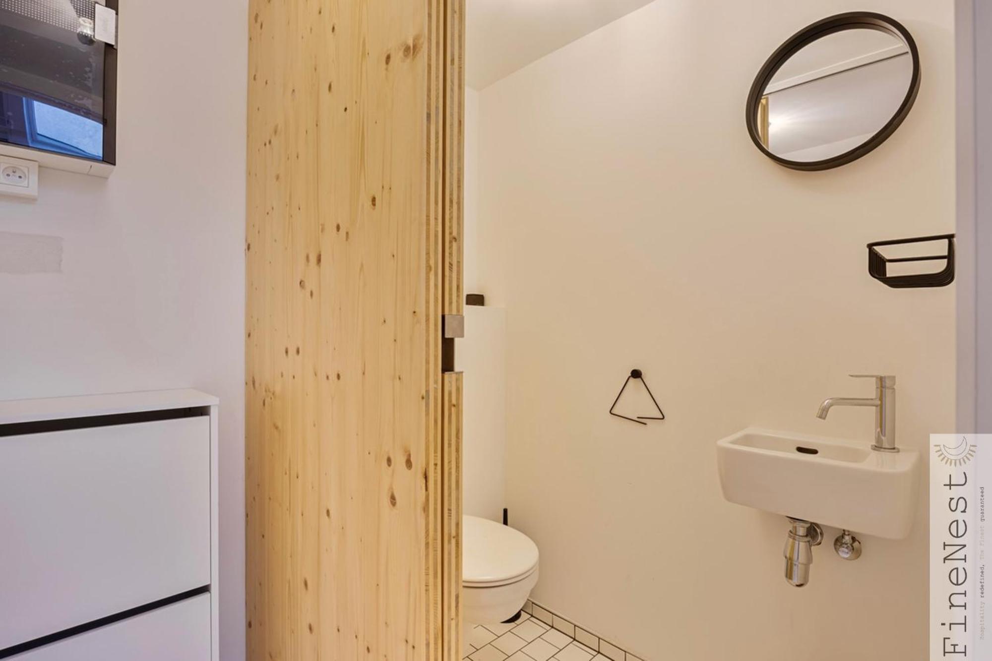 Apartment Loft 3 
