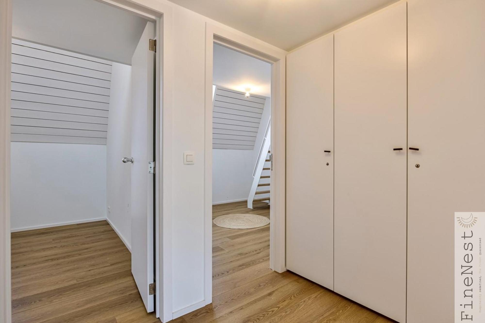 Apartment Loft 3 