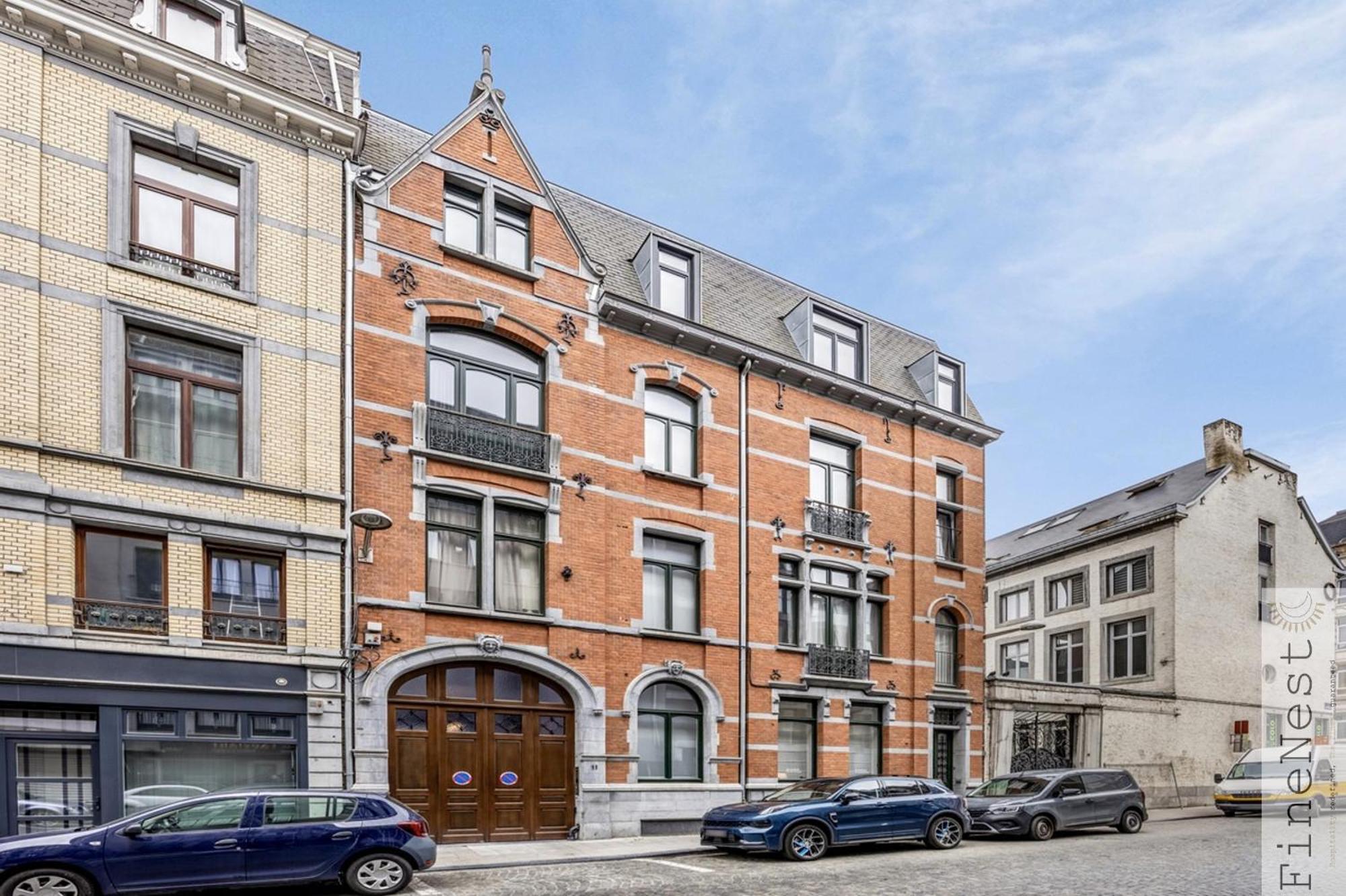Apartment Loft 3 