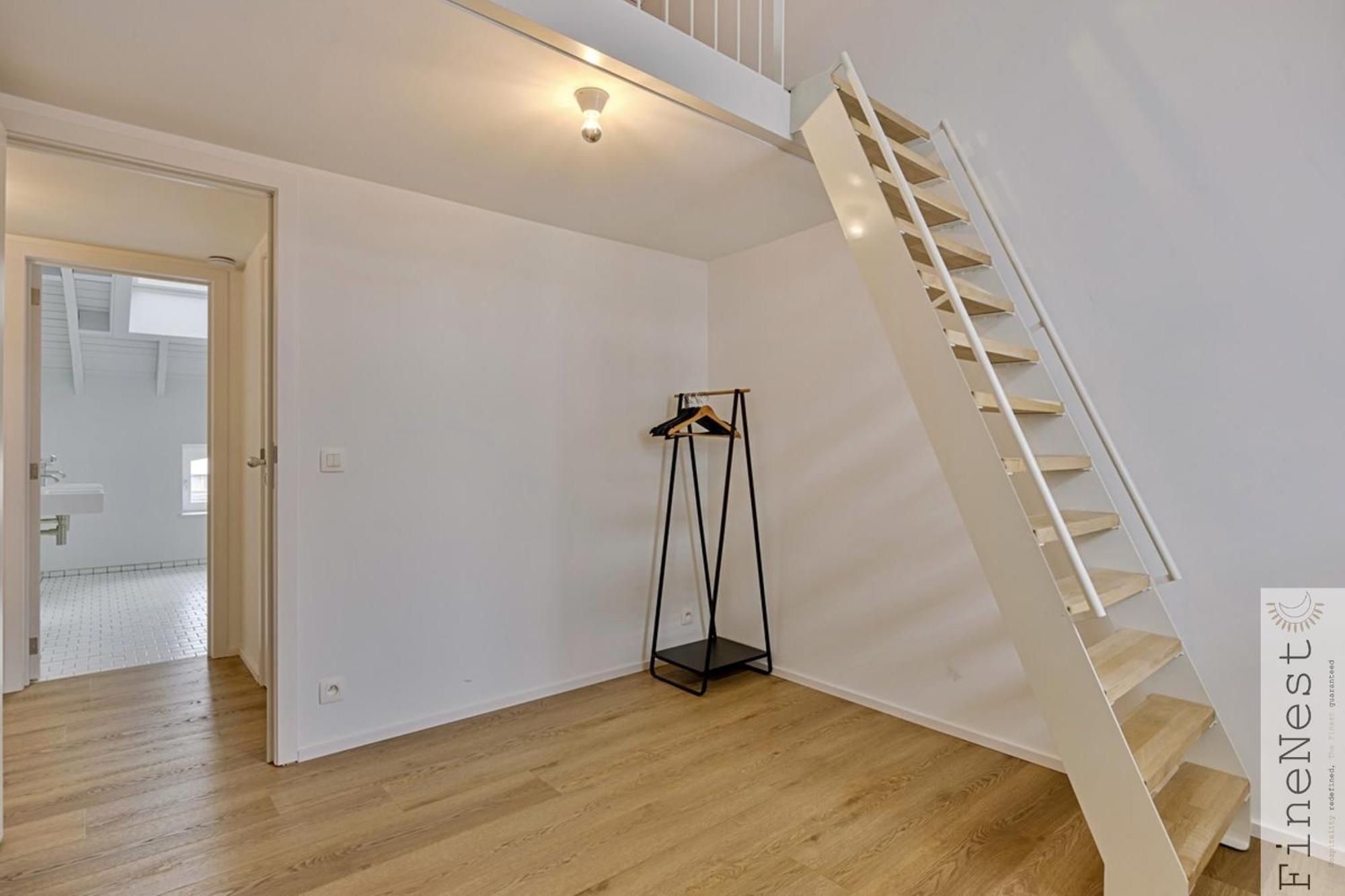 Apartment Loft 3 