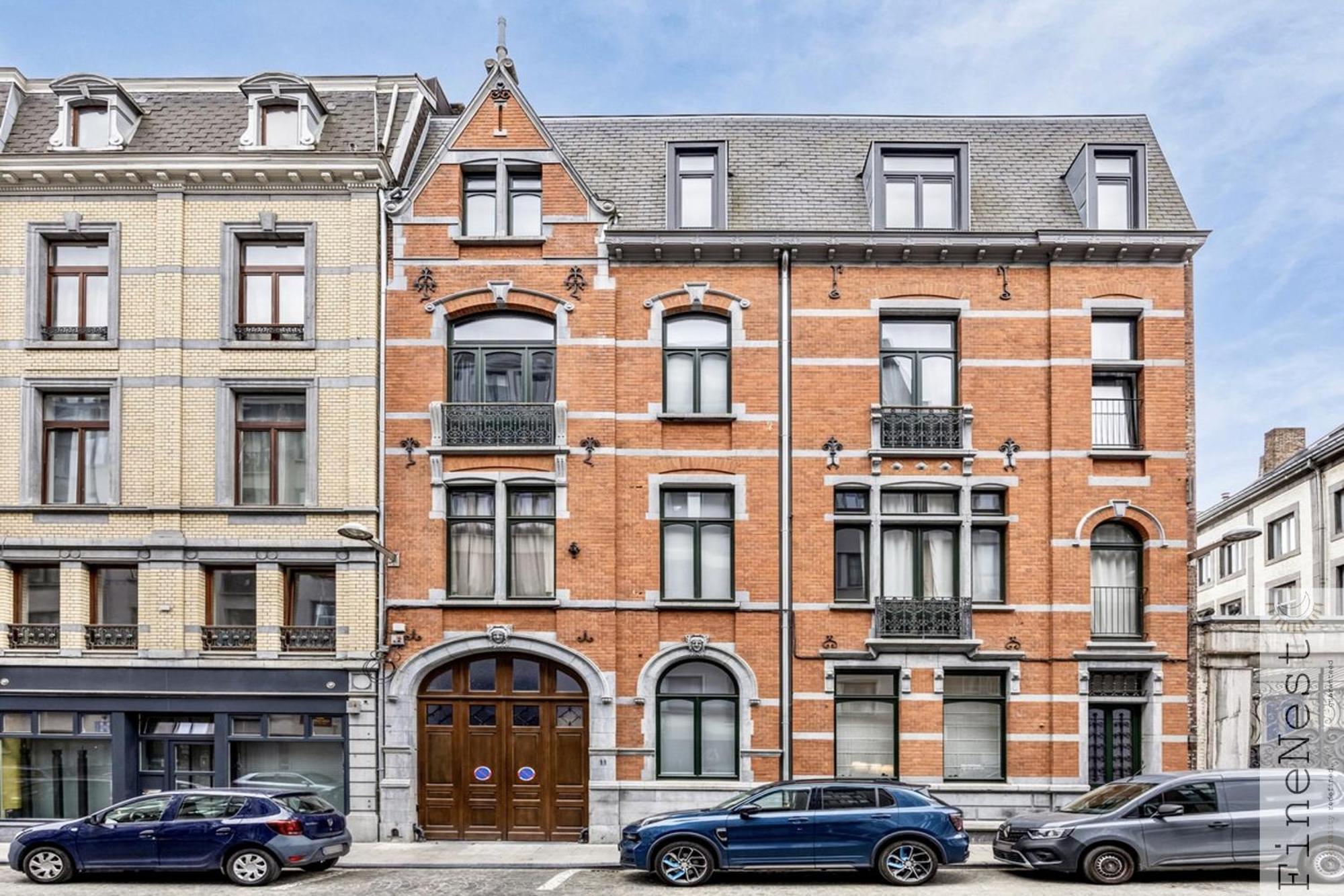 Apartment Loft 3 