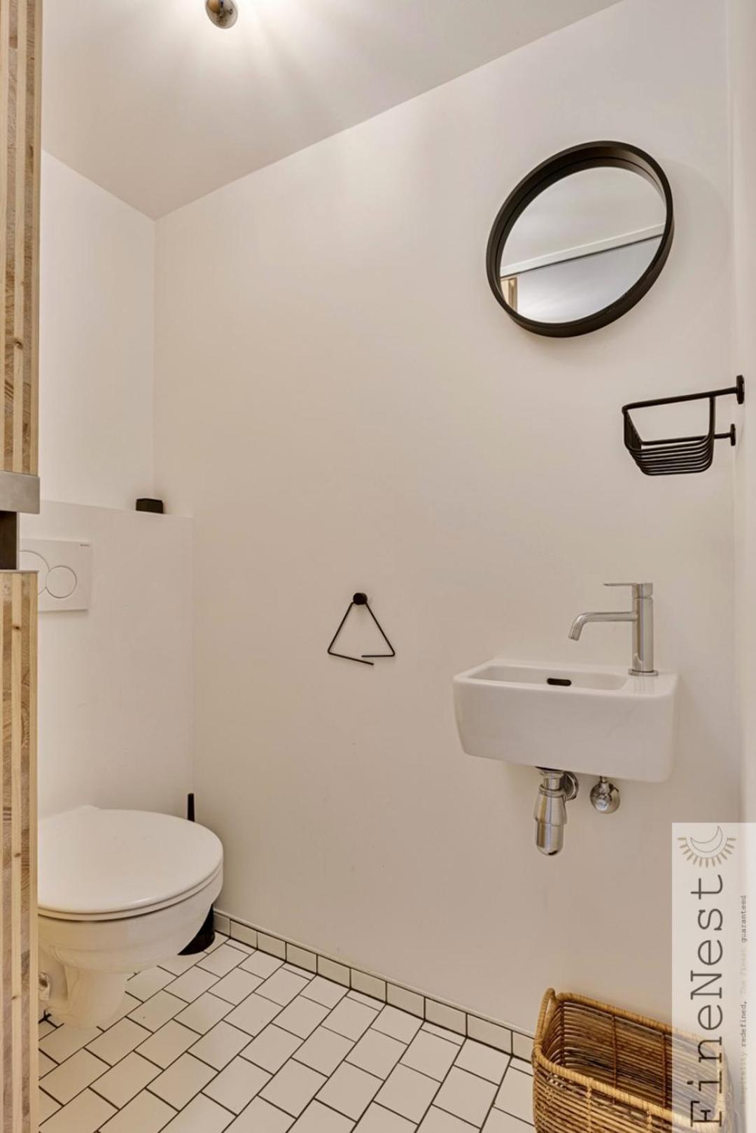 Apartment Loft 3 