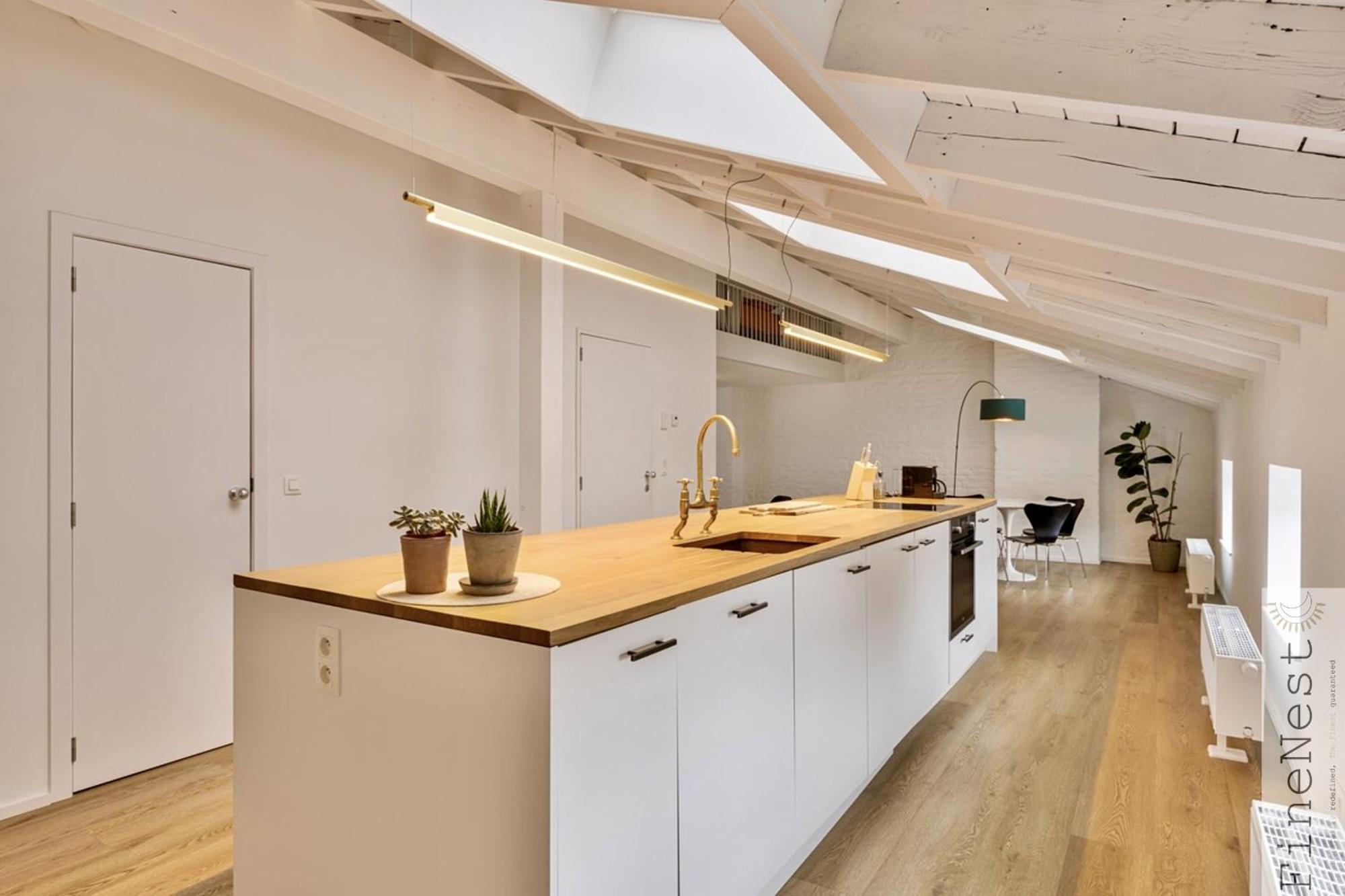 Apartment Loft 3 