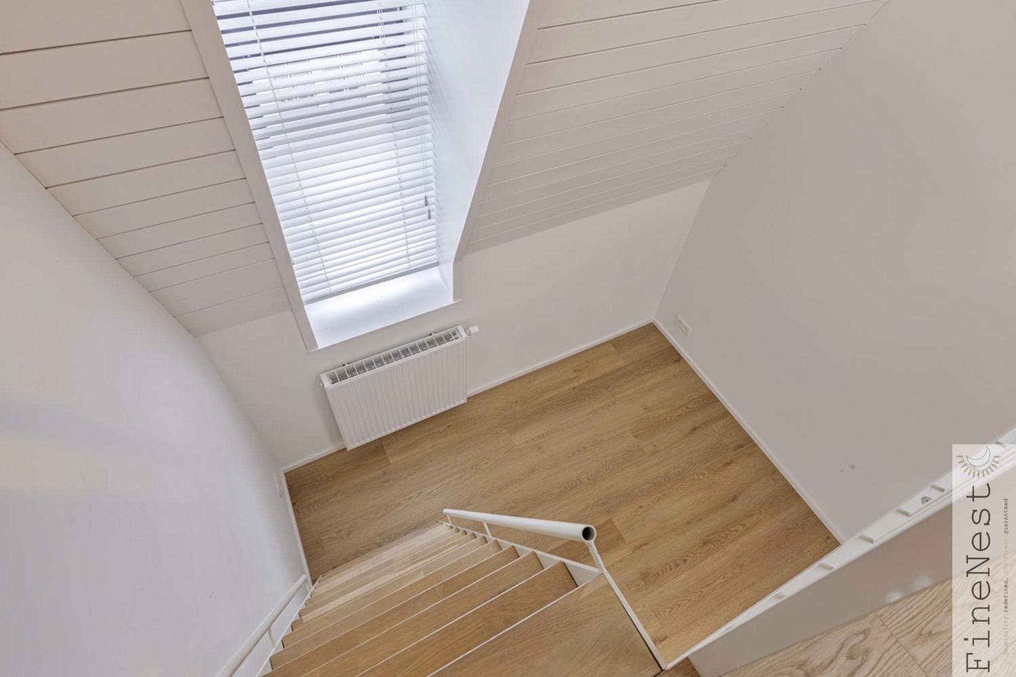 Apartment Loft 3 