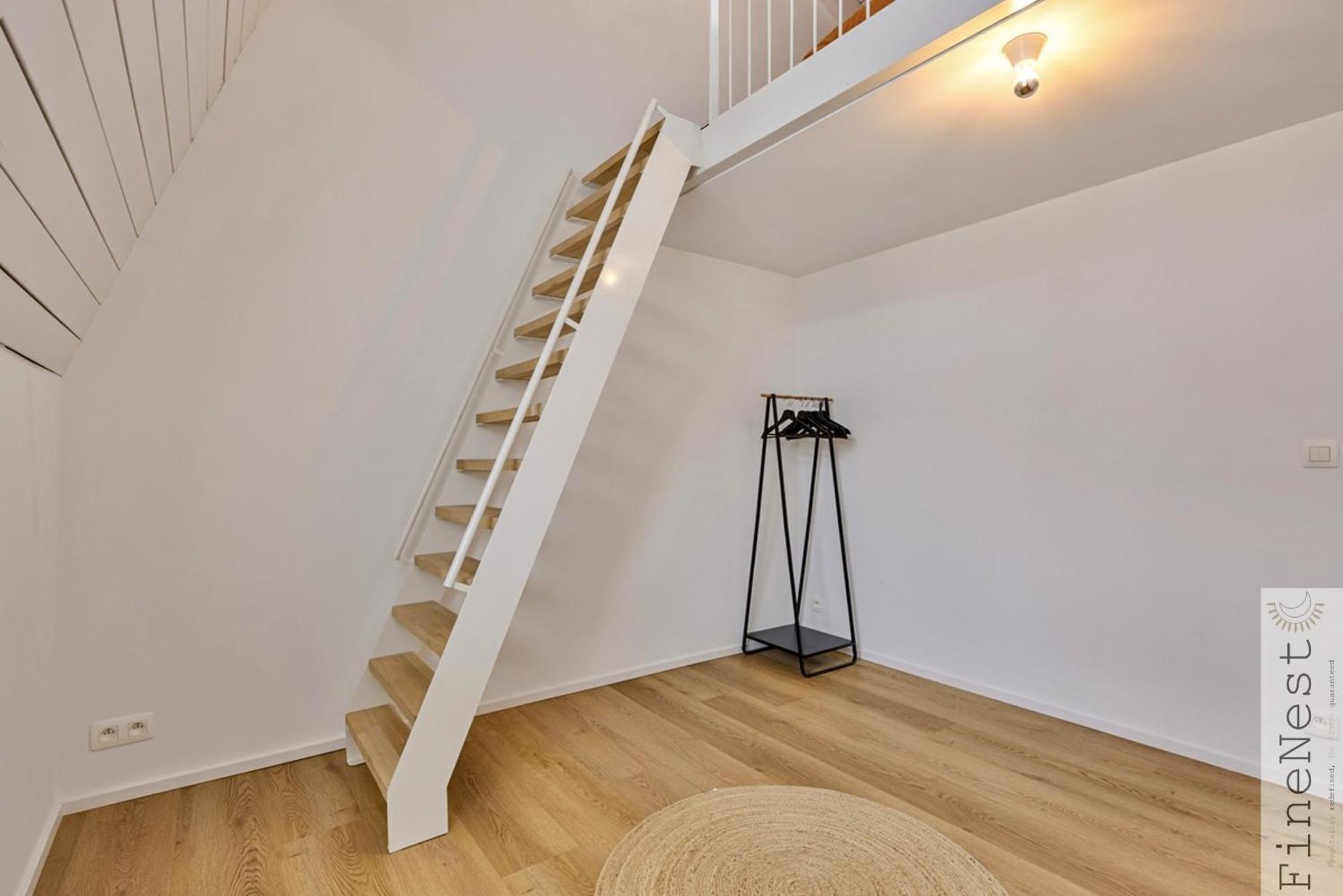Apartment Loft 3 