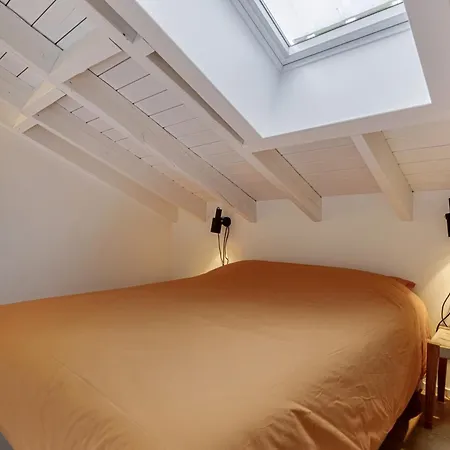 Loft 3 Chambres 