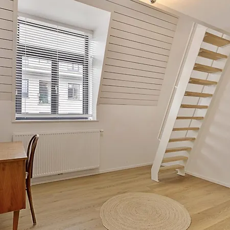 Loft 3 Chambres 