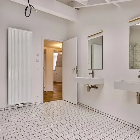 Loft 3 Chambres 