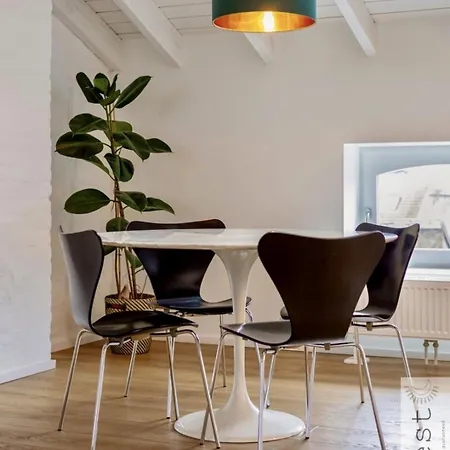 Loft 3 Chambres 