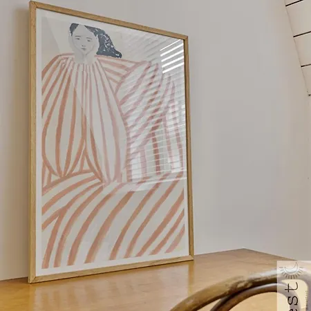 Loft 3 Chambres 