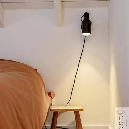 Loft 3 Chambres 
