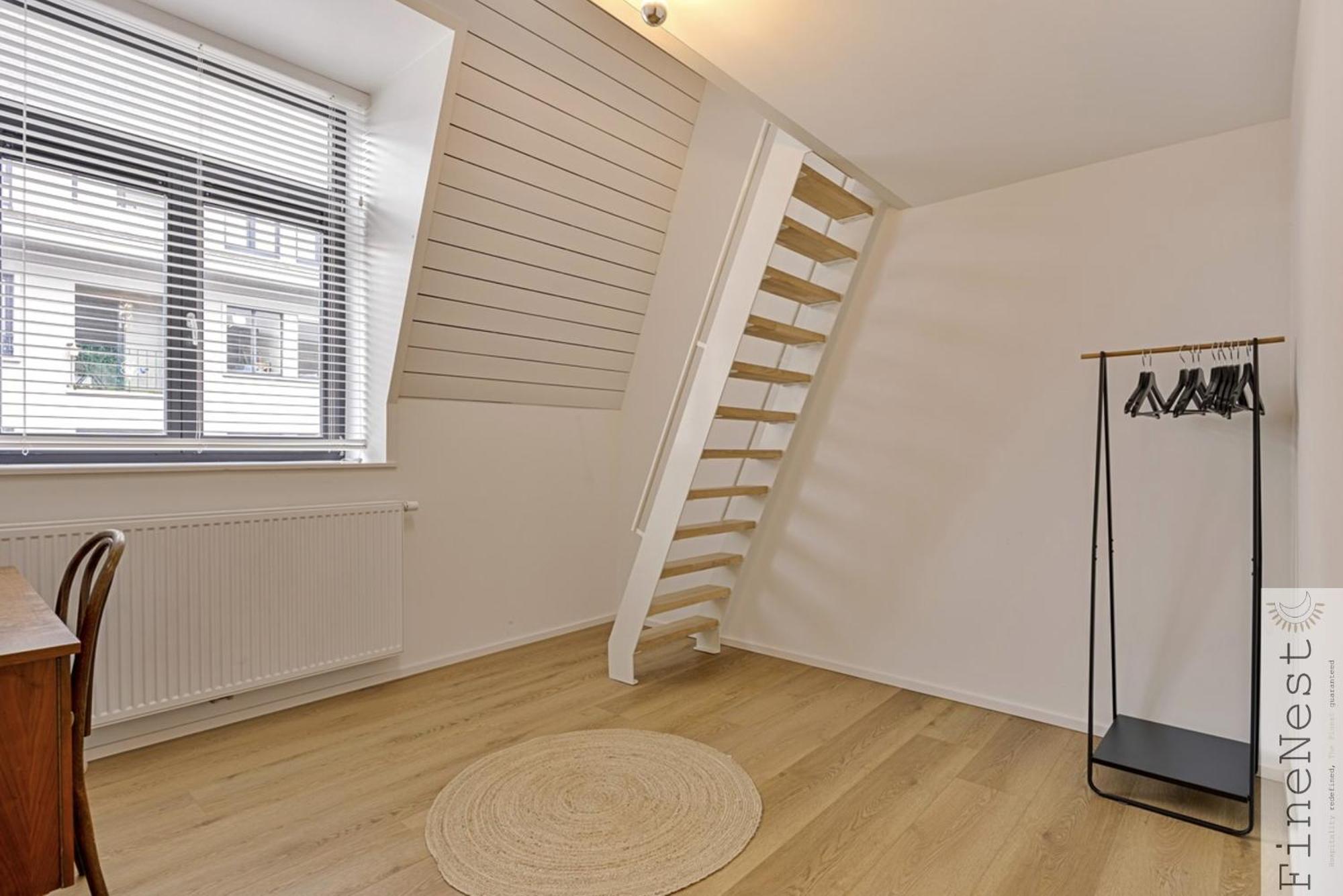 Apartment Loft 3 