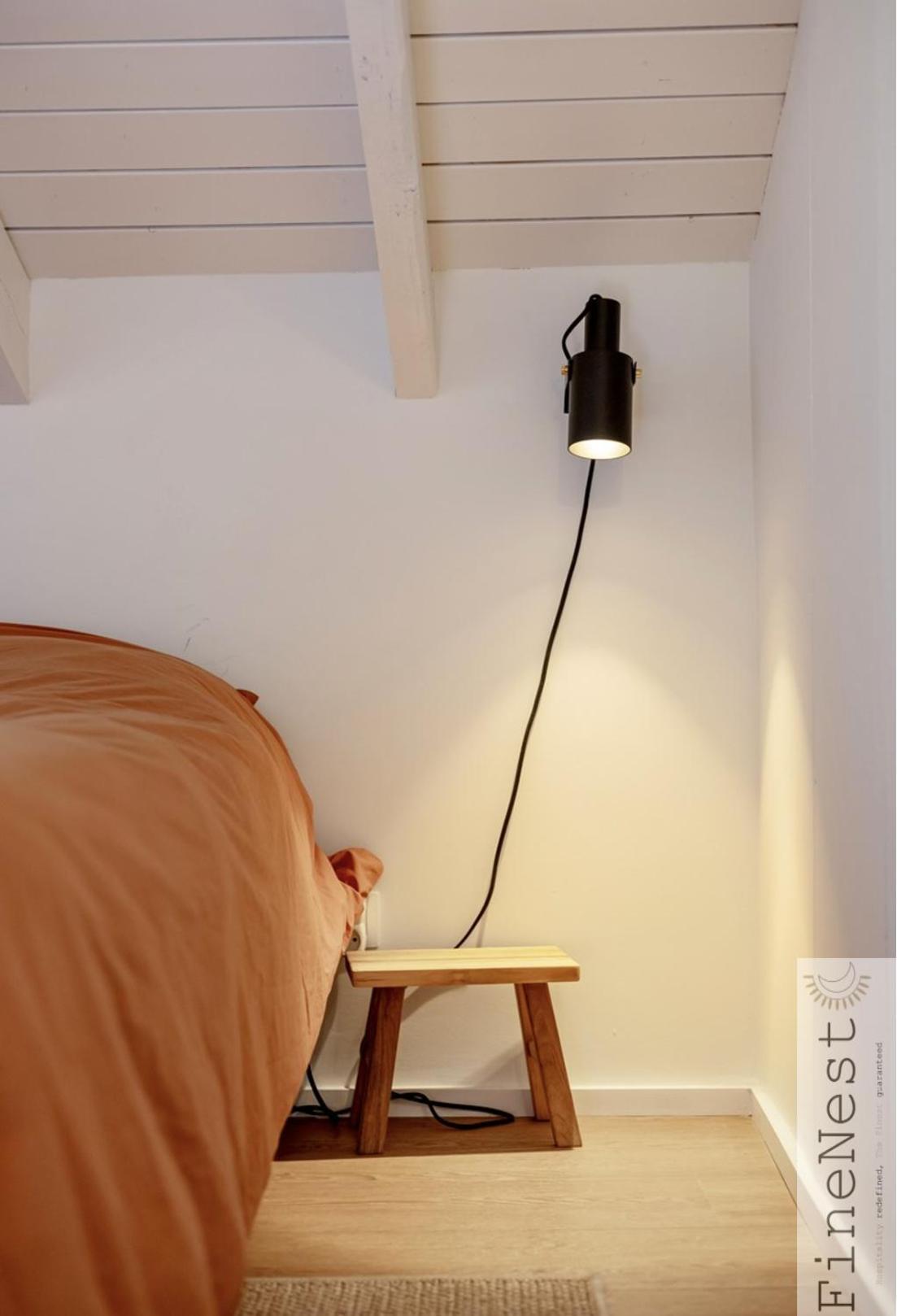 Apartment Loft 3 