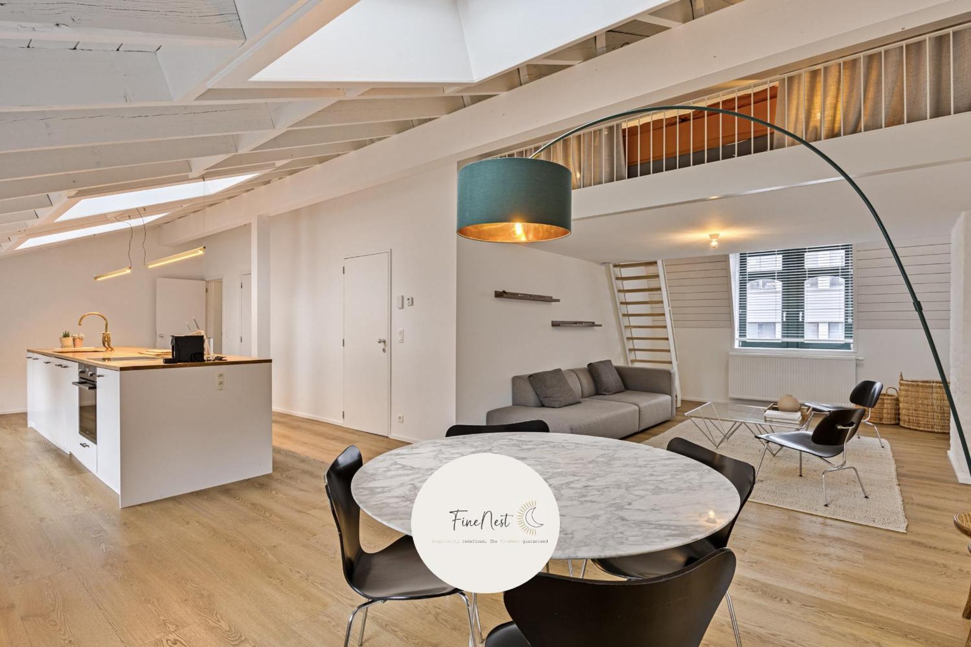 Apartment Loft 3 